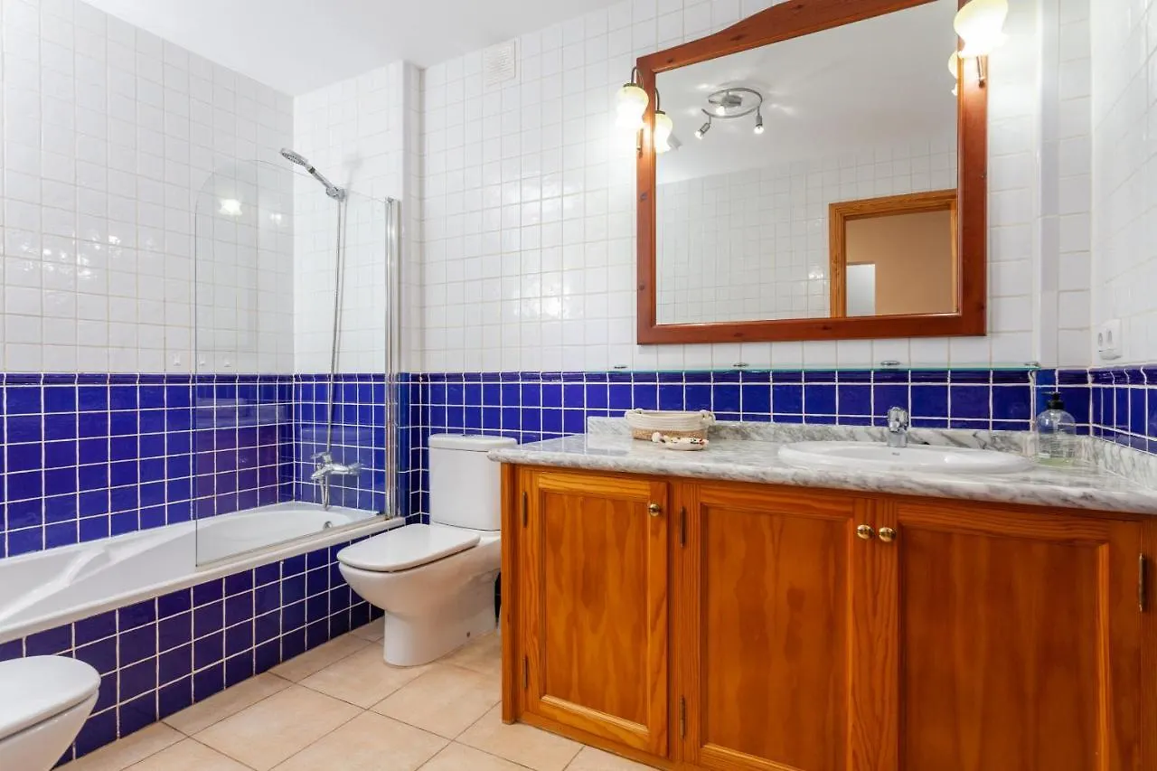 Villa Marina I Beachfront Corralejo By Holidays Home Испания