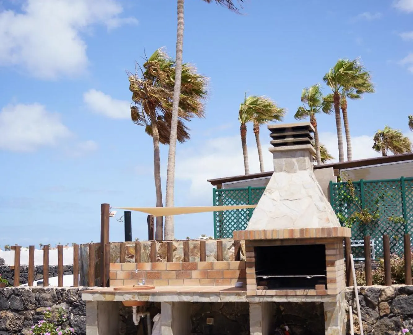 Villa Marina I Beachfront Corralejo By Holidays Home Испания